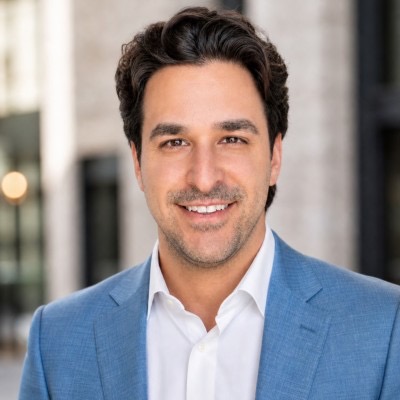 David Dorfman