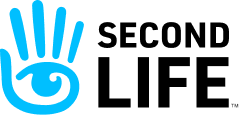 Second Life logo