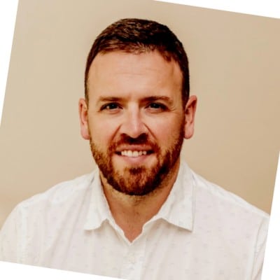 Andy Brooks