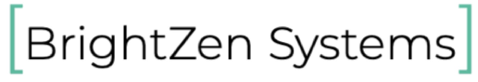 BrightZenLogo