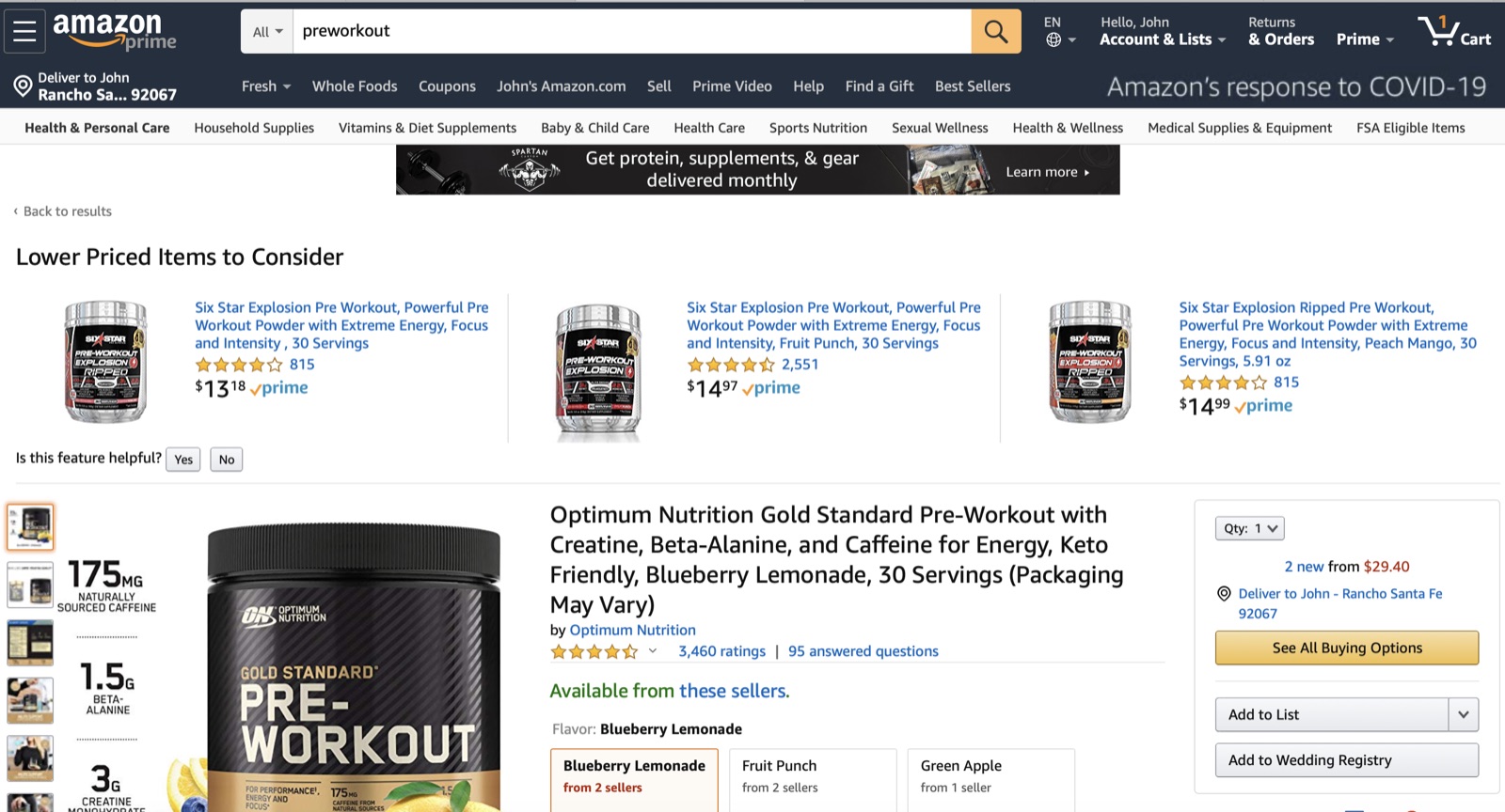 BuyBox
