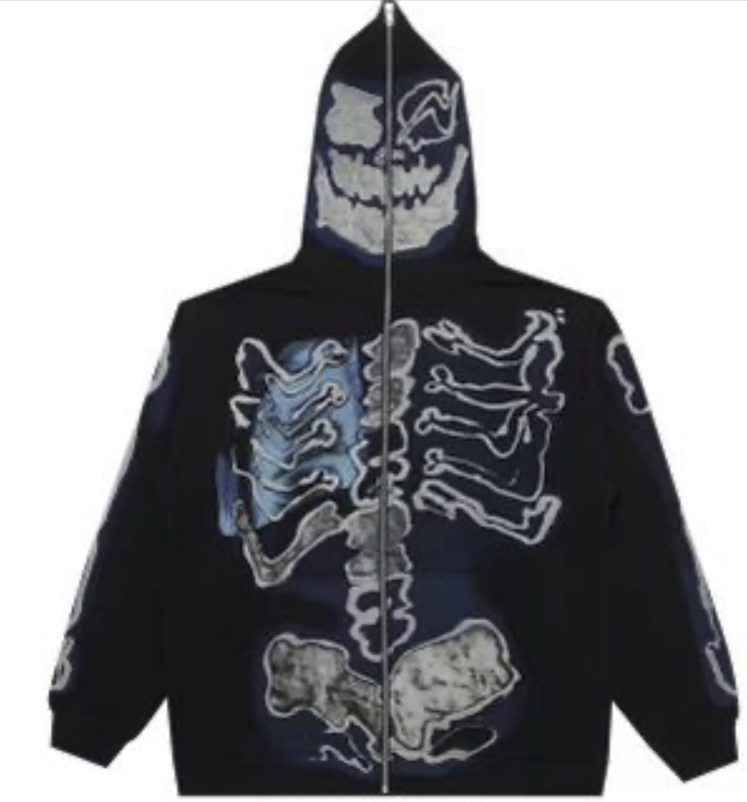 Happy Goth Lucky