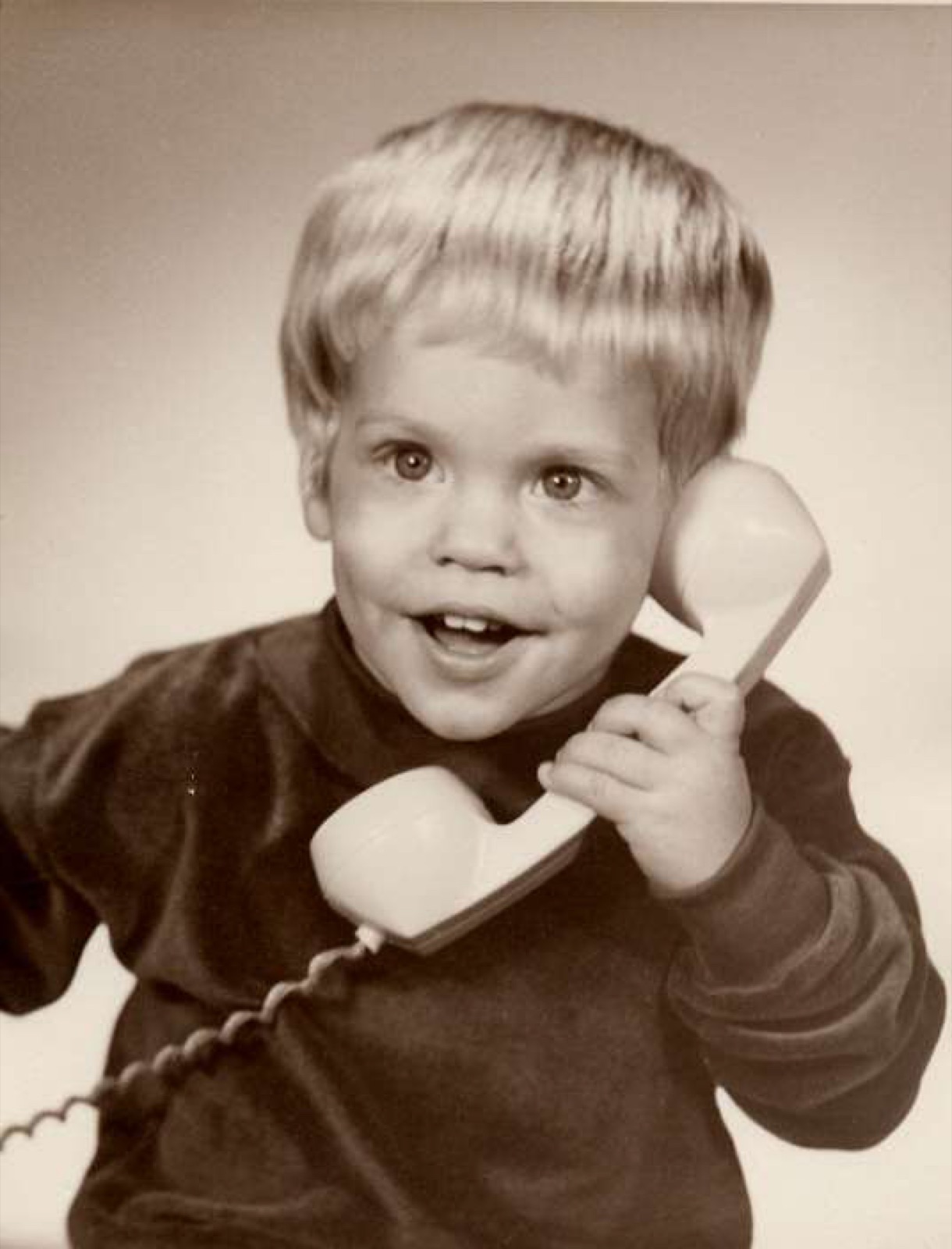 Johnz Baby Phone