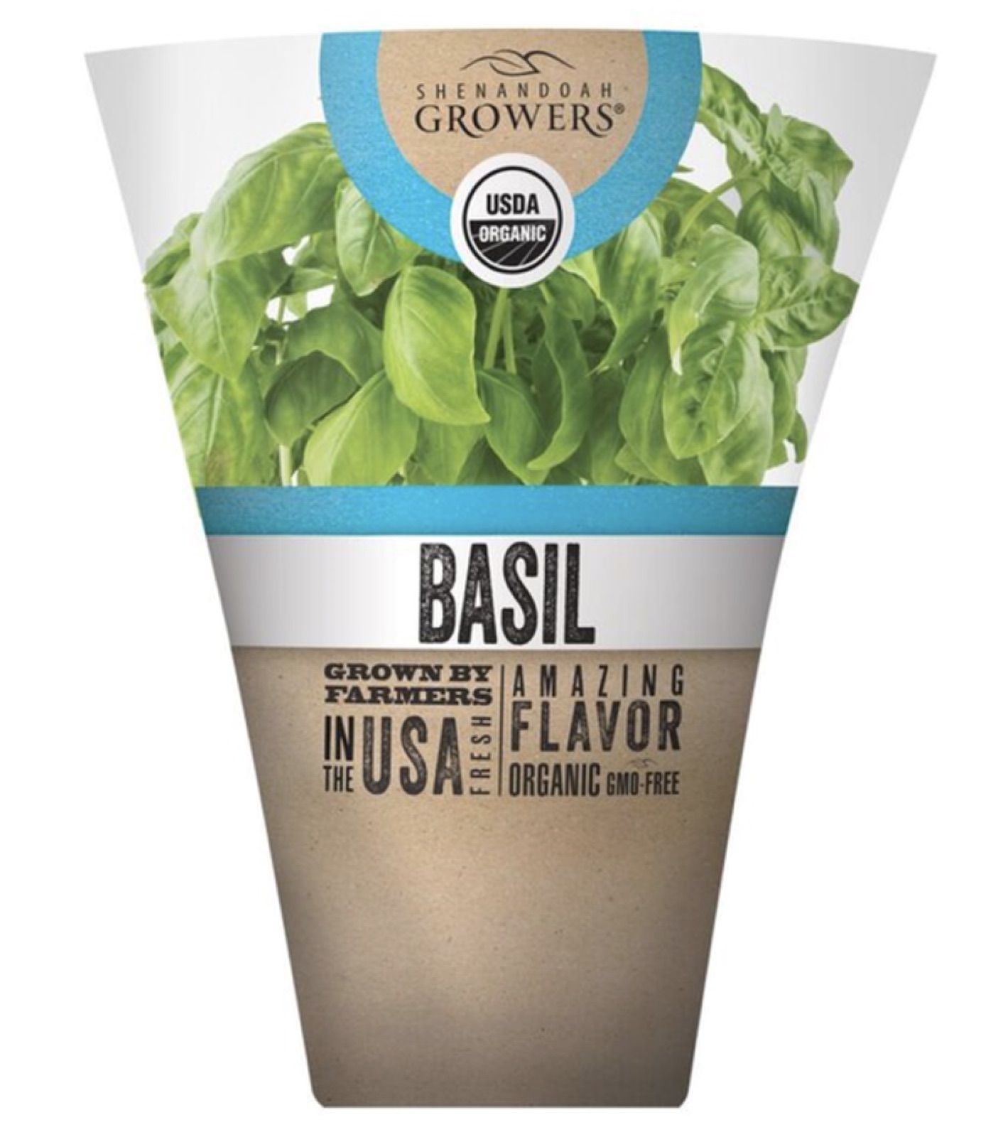 Local Basil Company