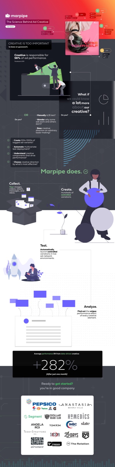 Marpipe One Pager