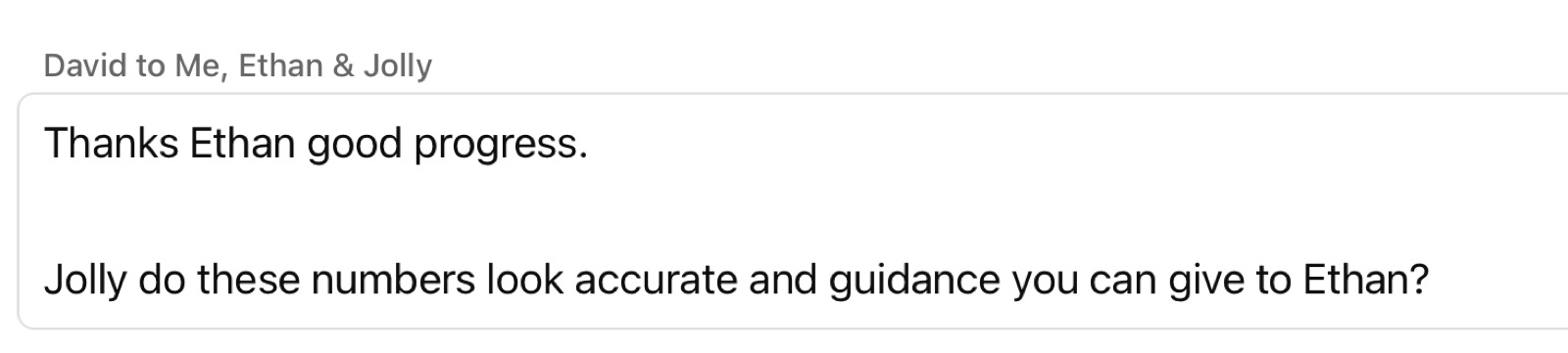 Replicate their metrics with your system