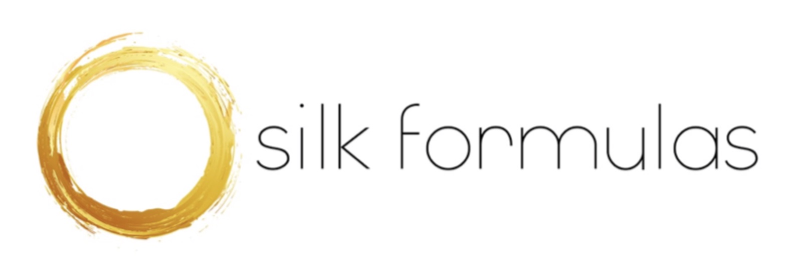 Silk Formulas Logo